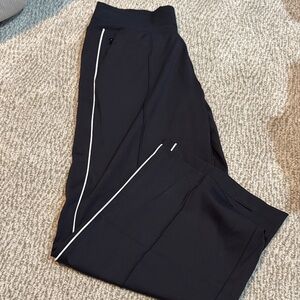 Athleta Venice Wide Leg Medium Petite